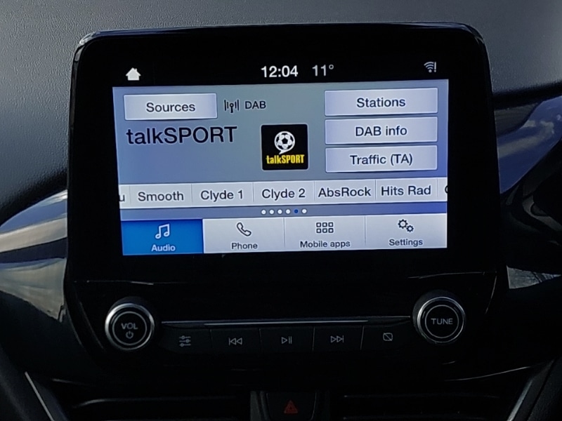 Used Ford Fiesta 2019 for sale - 76533284: Photo 10