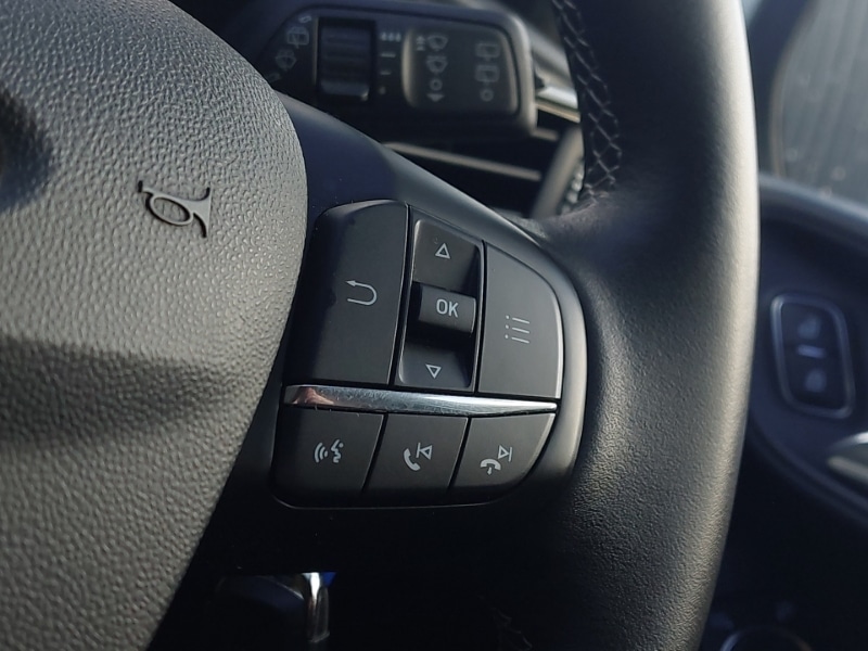 Used Ford Fiesta 2019 for sale - 76533284: Photo 18