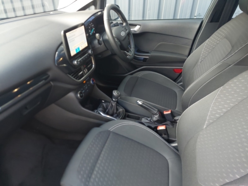 Used Ford Fiesta 2019 for sale - 76533284: Photo 5