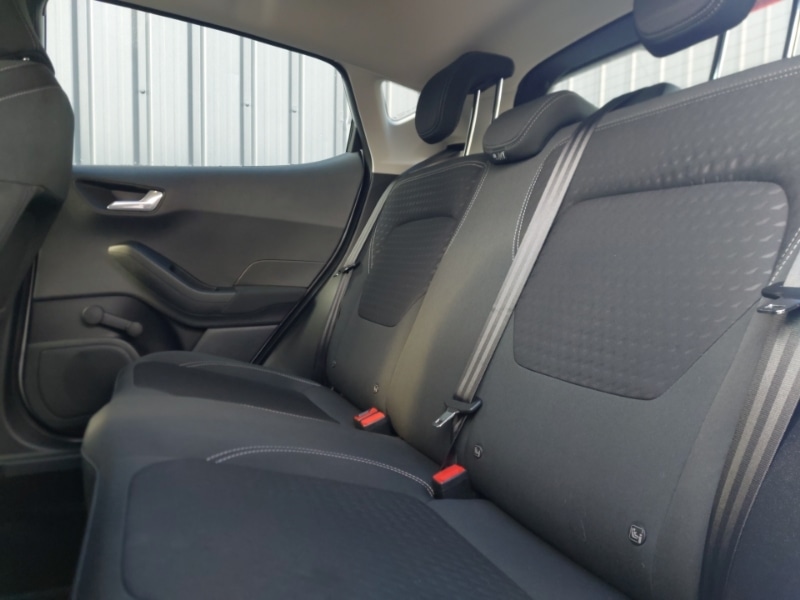 Used Ford Fiesta 2019 for sale - 76533284: Photo 6