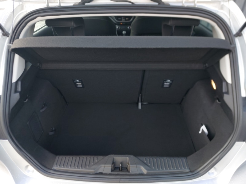 Used Ford Fiesta 2019 for sale - 76533284: Photo 8