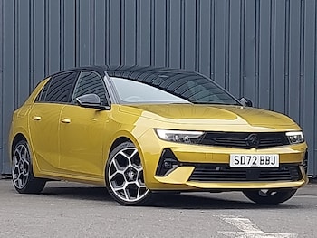 2022 - 1.2 Turbo 130 GS Line 5dr