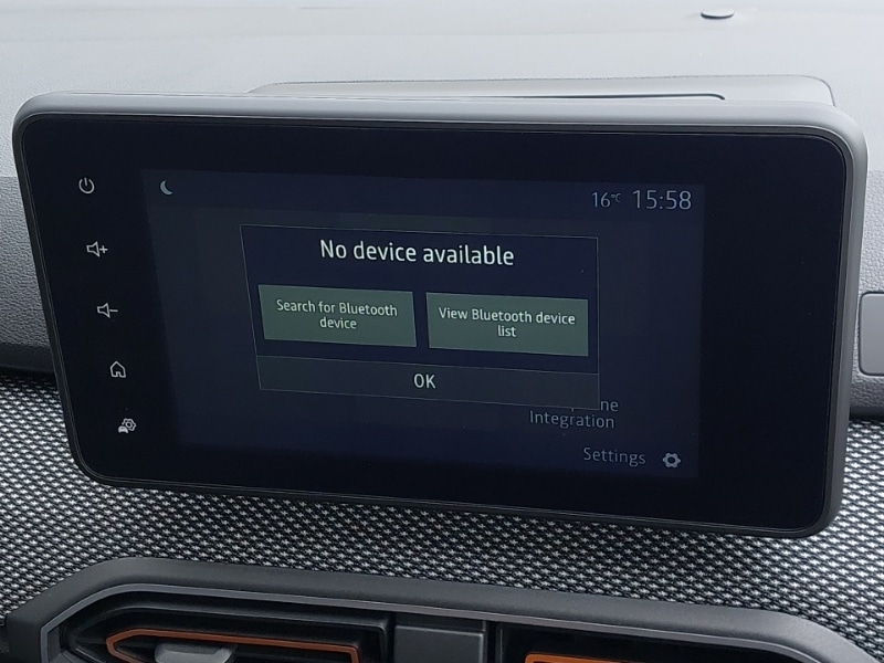 Used Dacia Sandero Stepway 2023 for sale - 76726317: Photo 14