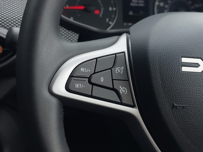 Used Dacia Sandero Stepway 2023 for sale - 76726317: Photo 18