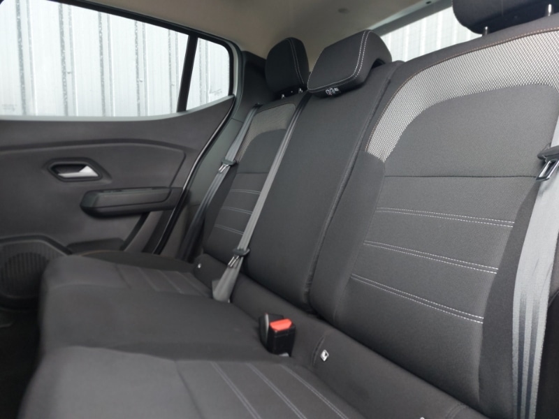 Used Dacia Sandero Stepway 2023 for sale - 76726317: Photo 6
