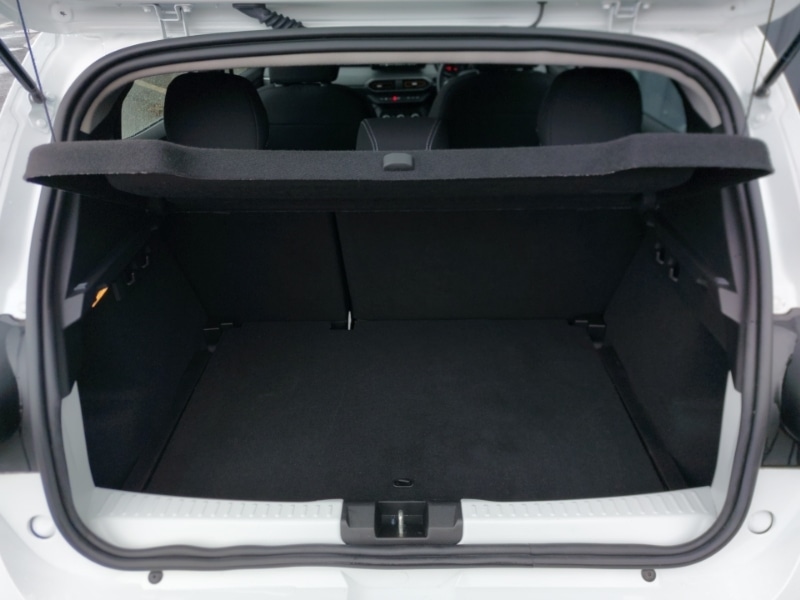 Used Dacia Sandero Stepway 2023 for sale - 76726317: Photo 8