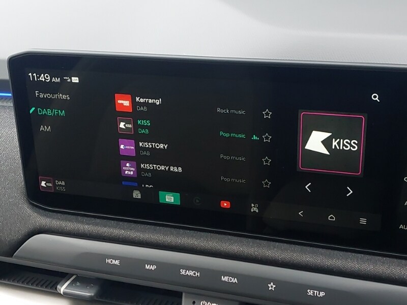 Used Kia EV3 2025 for sale - 77580088: Photo 11