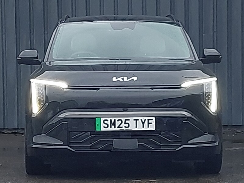 Used Kia EV3 2025 for sale - 77580088: Photo 14