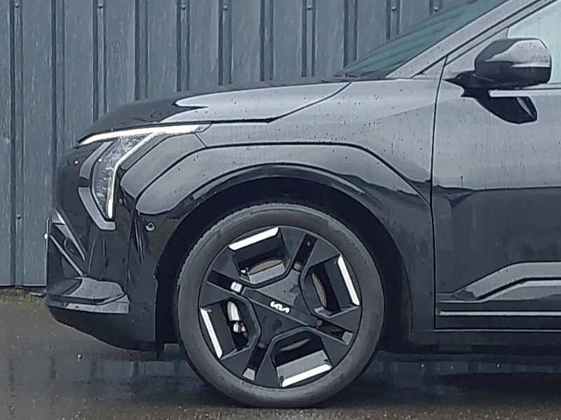 Used Kia EV3 2025 for sale - 77580088: Photo 19