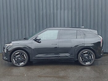 Used Kia EV3 2025 for sale - 77580088: Photo