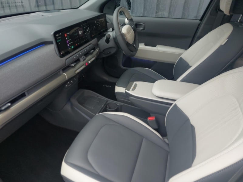 Used Kia EV3 2025 for sale - 77580088: Photo 5