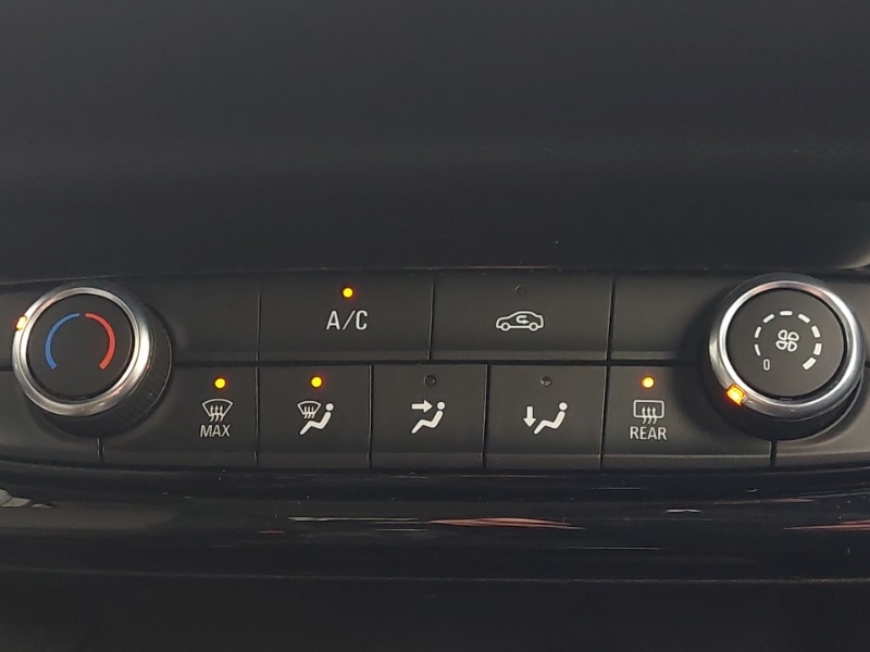 Used Vauxhall Corsa 2021 for sale - 77518123: Photo 13