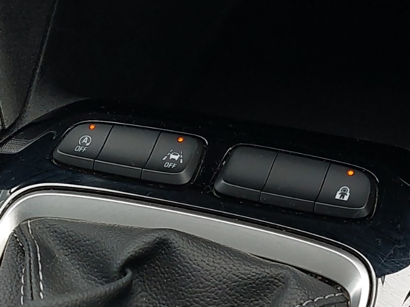 Used Vauxhall Corsa 2021 for sale - 77518123: Photo 16