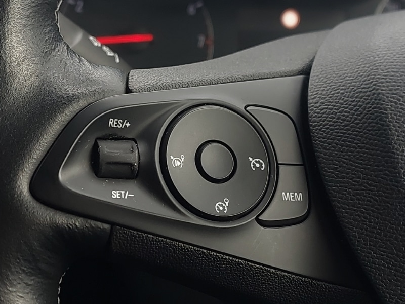 Used Vauxhall Corsa 2021 for sale - 77518123: Photo 17