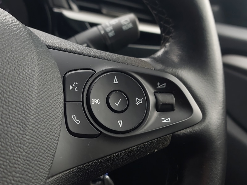 Used Vauxhall Corsa 2021 for sale - 77518123: Photo 18