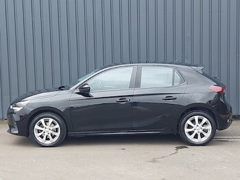 Used Vauxhall Corsa 2021 for sale - 77518123: Photo