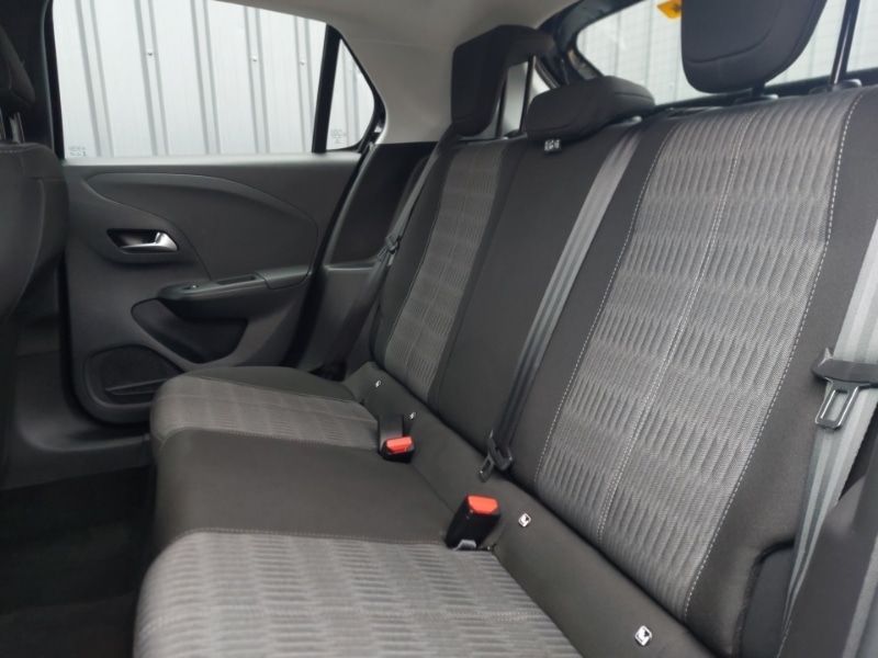 Used Vauxhall Corsa 2021 for sale - 77518123: Photo 6