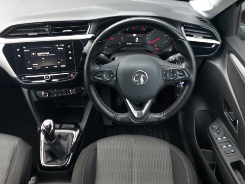 Used Vauxhall Corsa 2021 for sale - 77518123: Photo 7