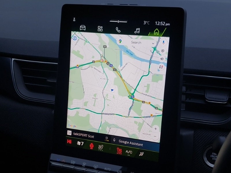 Used Renault Other 2025 for sale - 77235019: Photo 10