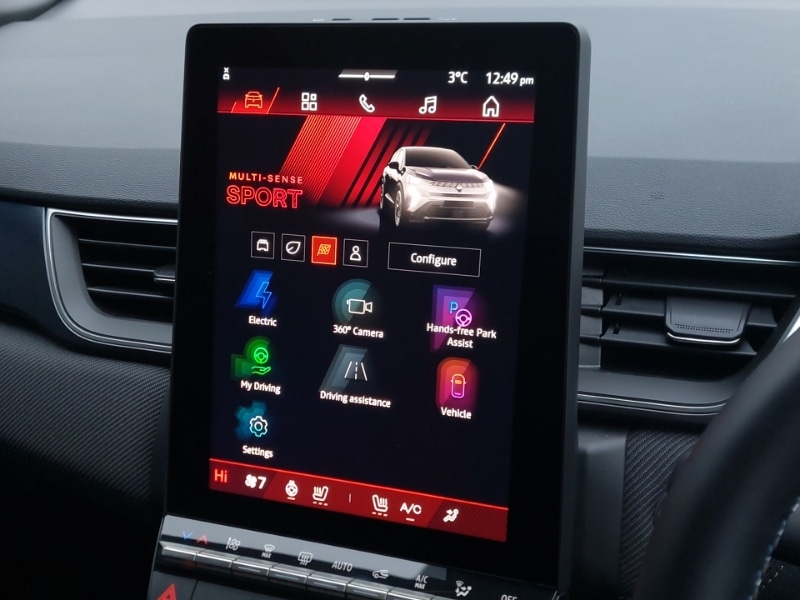 Used Renault Other 2025 for sale - 77235019: Photo 15