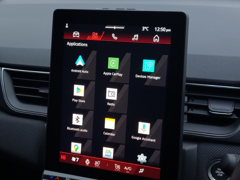 Used Renault Other 2025 for sale - 77235019: Photo 16