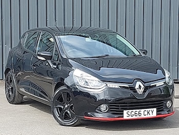 Used Renault Clio 2016 for sale - 78522908: Photo