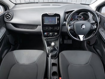 Used Renault Clio 2016 for sale - 78522908: Photo