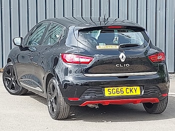 Used Renault Clio 2016 for sale - 78522908: Photo