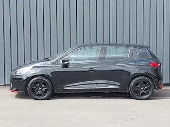 Used Renault Clio 2016 for sale - 78522908: Photo