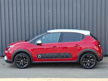 Used Citroen C3 2020 for sale - 79235620: Photo