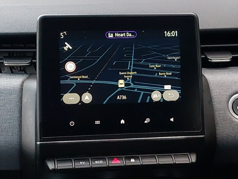 Used Renault Clio 2024 for sale - 77379804: Photo 10