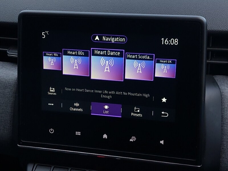 Used Renault Clio 2024 for sale - 77379804: Photo 13