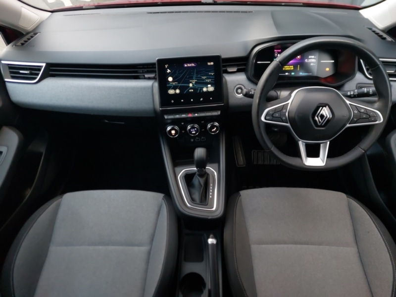 Used Renault Clio 2024 for sale - 77379804: Photo 2