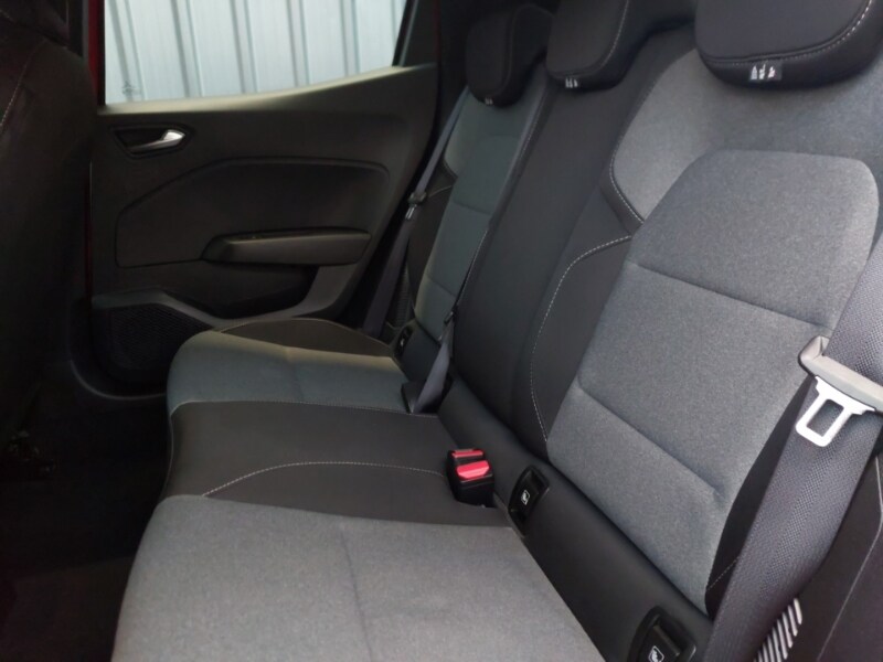 Used Renault Clio 2024 for sale - 77379804: Photo 6