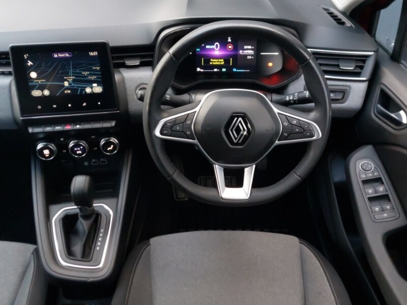 Used Renault Clio 2024 for sale - 77379804: Photo 7