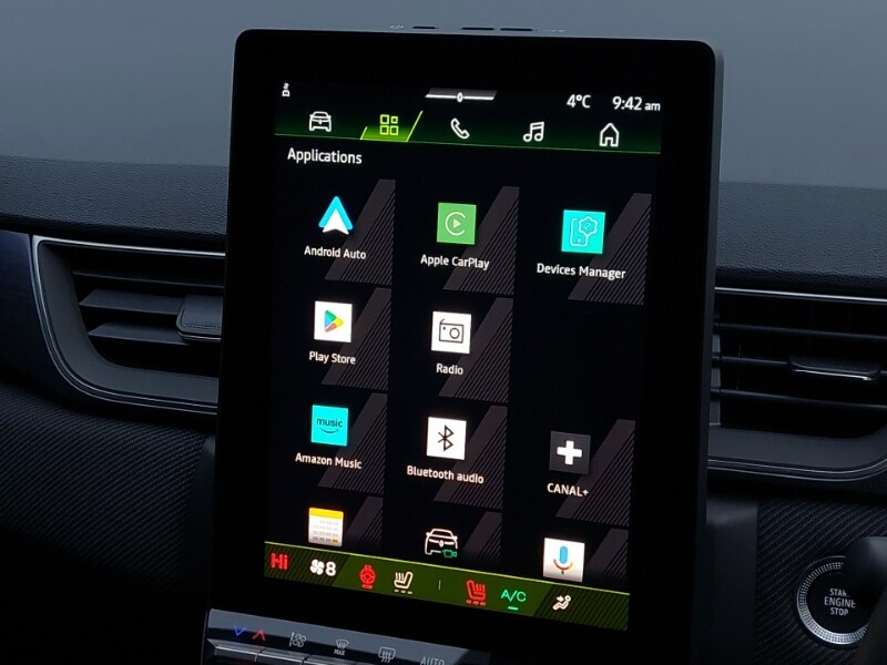 Used Renault Other 2025 for sale - 77168836: Photo 15