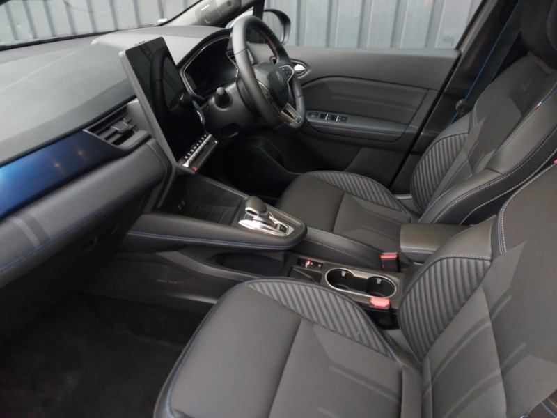 Used Renault Other 2025 for sale - 77168836: Photo 5