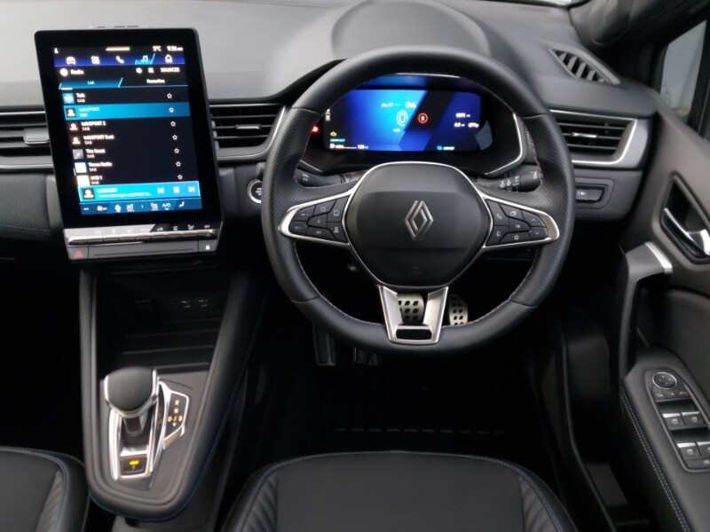 Used Renault Other 2025 for sale - 77168836: Photo 7