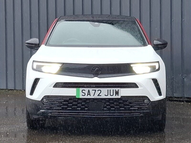 Used Vauxhall Mokka 2022 for sale - 77663846: Photo 13