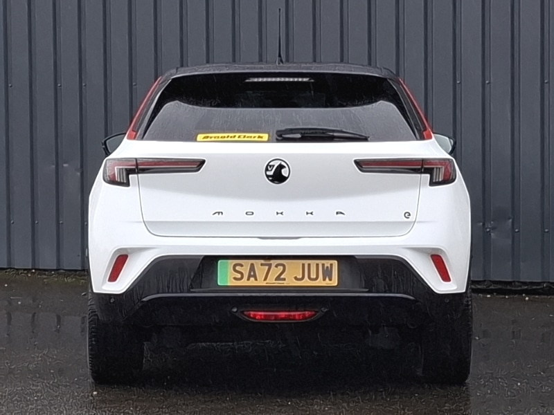 Used Vauxhall Mokka 2022 for sale - 77663846: Photo 15