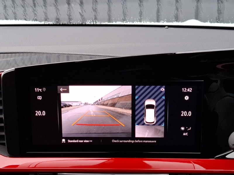 Used Vauxhall Mokka 2022 for sale - 77663846: Photo 16