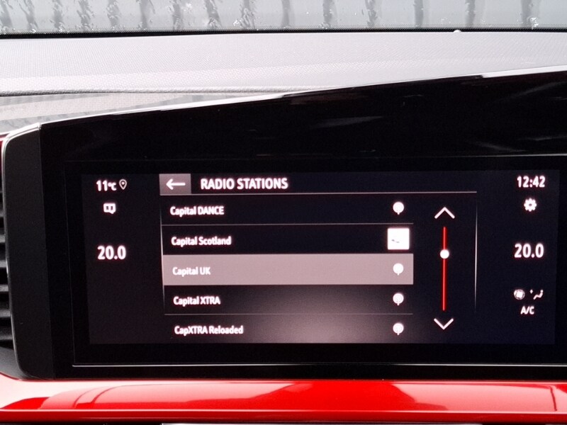 Used Vauxhall Mokka 2022 for sale - 77663846: Photo 17