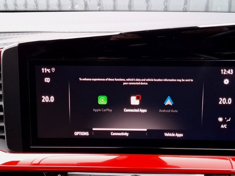 Used Vauxhall Mokka 2022 for sale - 77663846: Photo 19