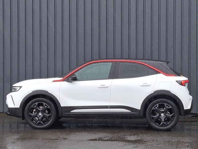 Used Vauxhall Mokka 2022 for sale - 77663846: Photo 4