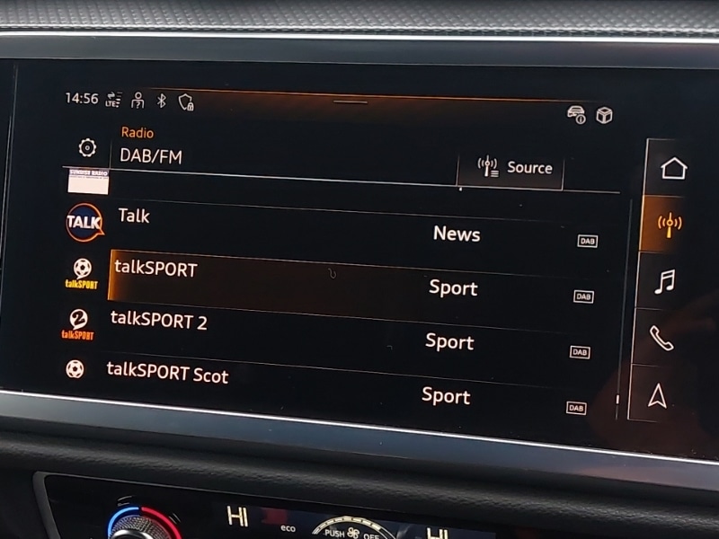 Used Audi Q3 2024 for sale - 76450795: Photo 13