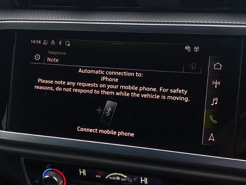 Used Audi Q3 2024 for sale - 76450795: Photo 14