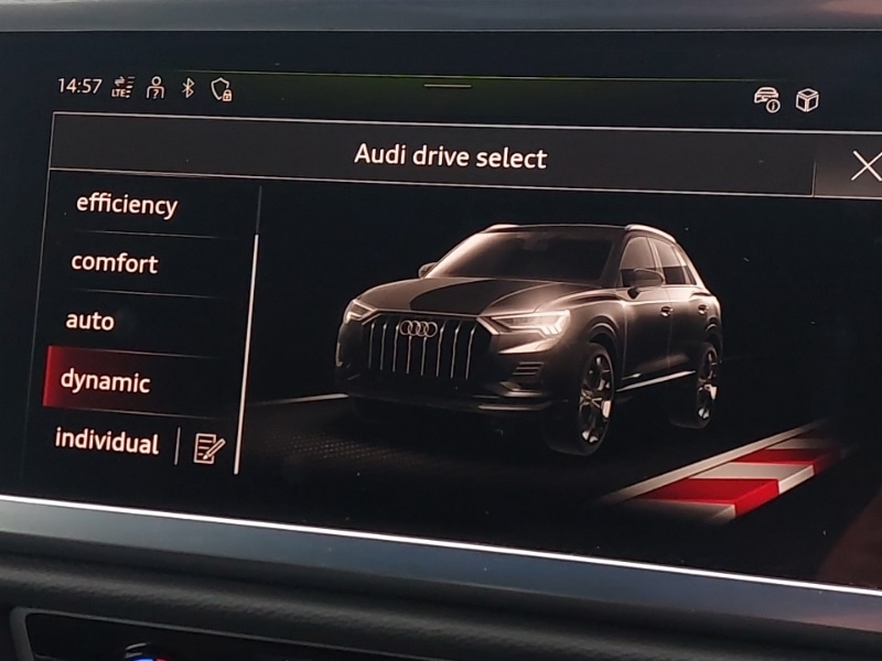 Used Audi Q3 2024 for sale - 76450795: Photo 16