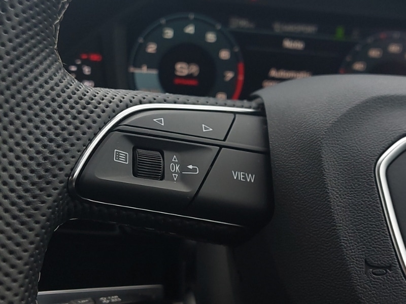 Used Audi Q3 2024 for sale - 76450795: Photo 18