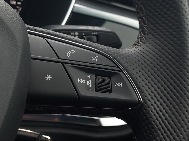 Used Audi Q3 2024 for sale - 76450795: Photo 19