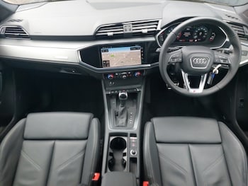 Used Audi Q3 2024 for sale - 76450795: Photo